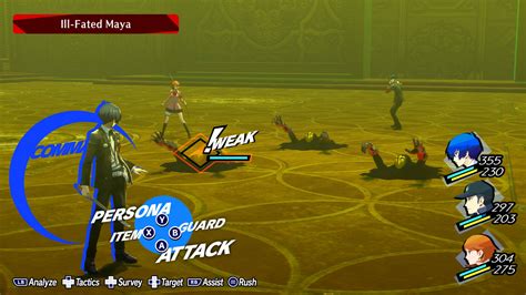 persona 3 game|Persona 3 Reload Official Website .
